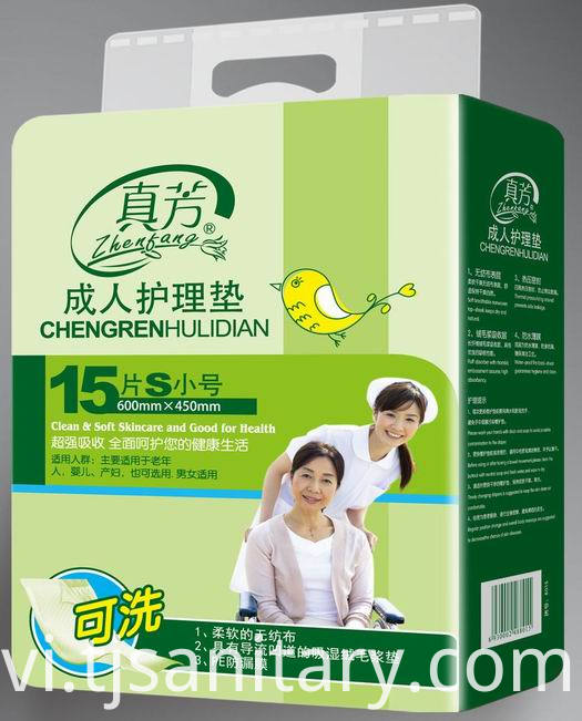 phụ nữ underpad women underpad